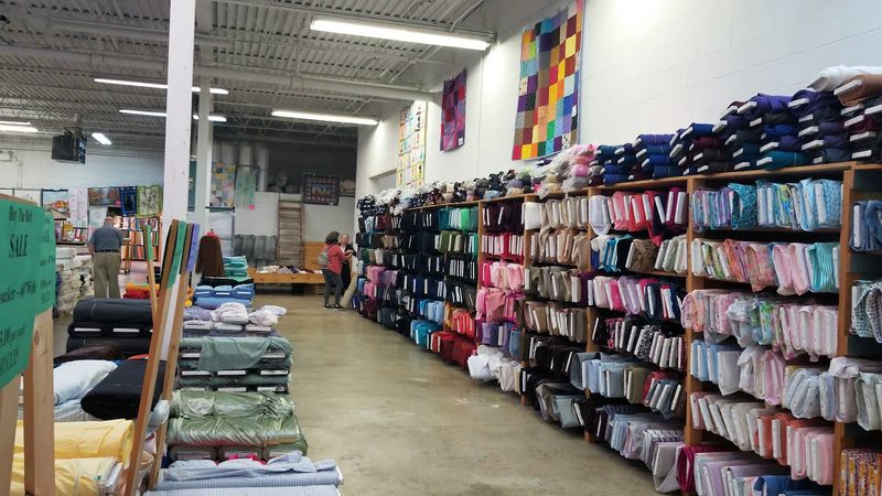The Back Room Is A Treasure Hunt Worth Every Minute