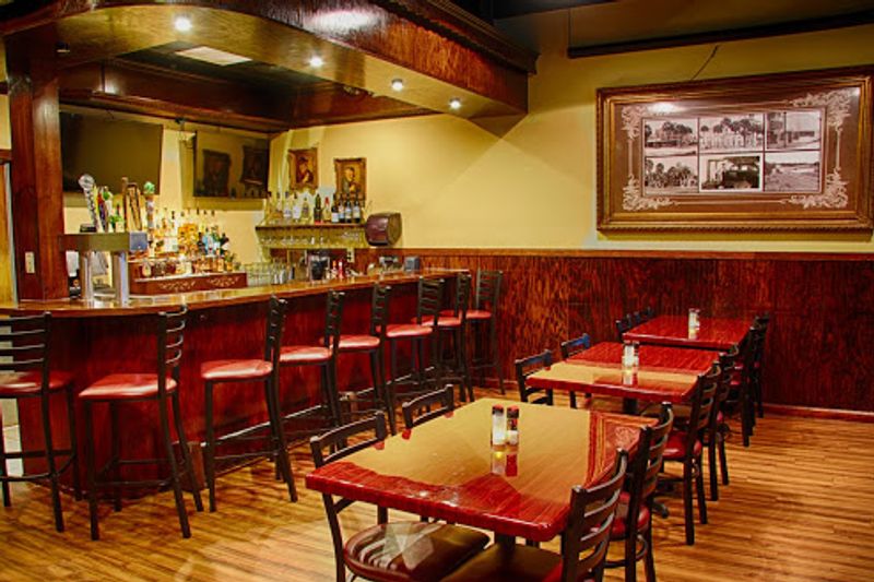 The Back Room Steakhouse, Apopka