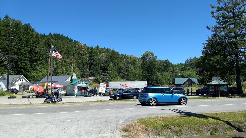 The Backroad Discovery That Started It All