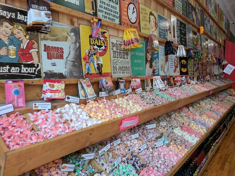 An Atmosphere That Turns Adults Back Into Kids