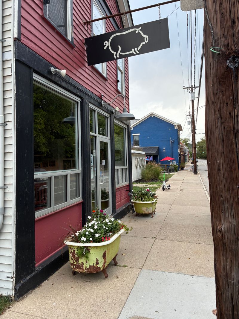 The Reputation That Earned National Recognition