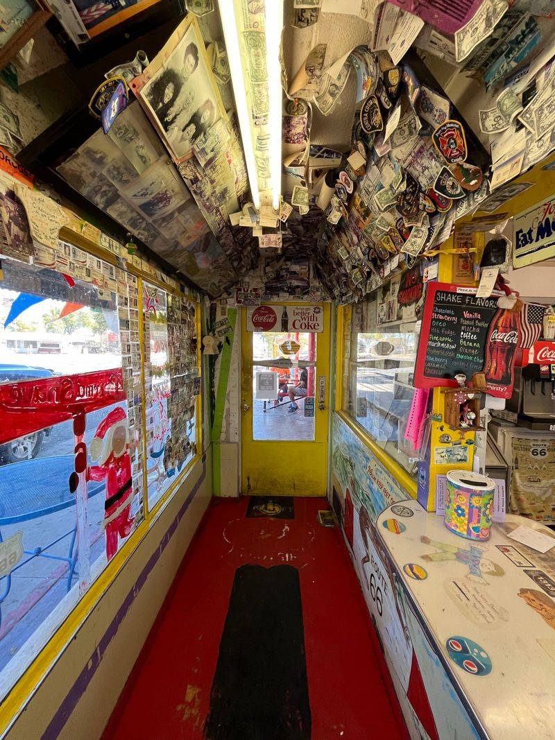 Generations Of Families Making the Pilgrimage