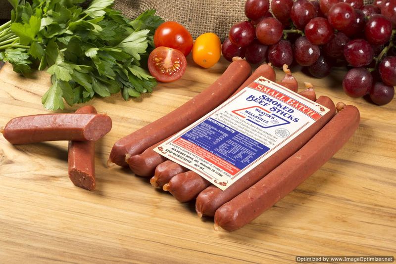 Beef Sticks And Bologna That People Cannot Stop Talking About