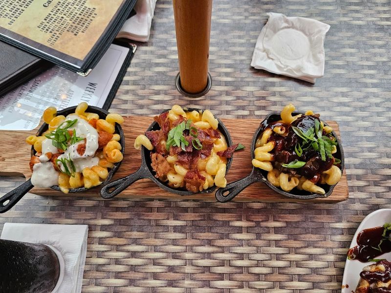 The Bacon Bucket Is Exactly As Bold As It Sounds