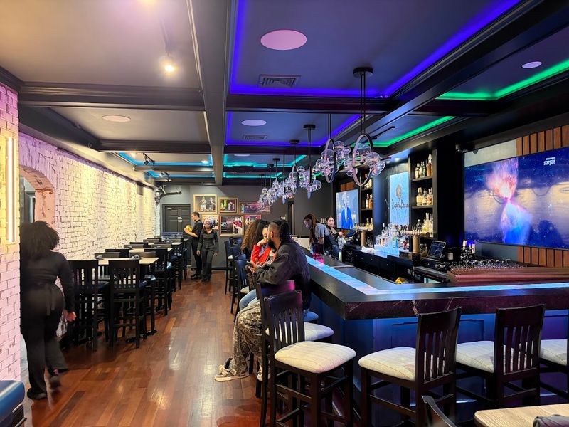 Located Right In The Heart Of South Philadelphia