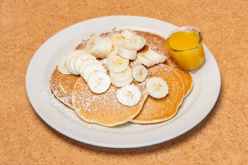 Freshly Squeezed Orange Juice Worth Mentioning