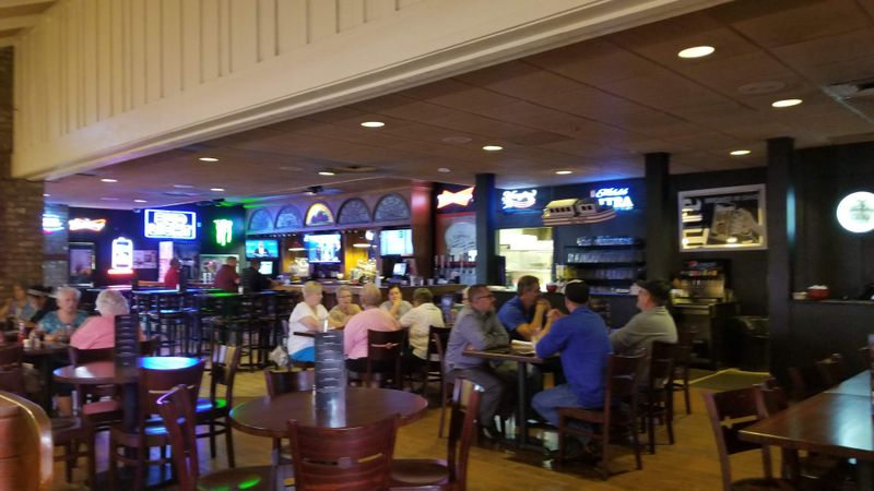 The Attentive Servers Who Make You Feel Welcome