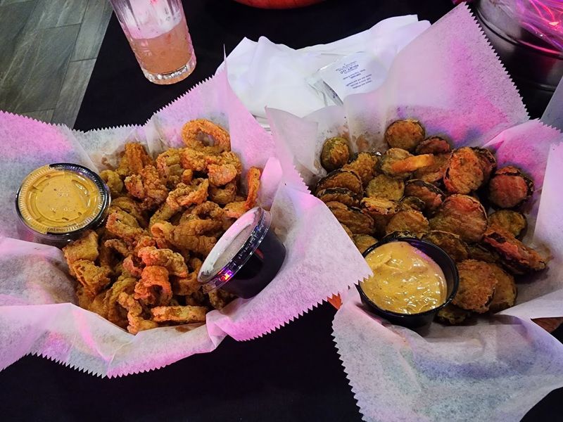 The Spice Levels Are Not Messing Around