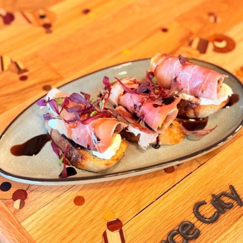 Choice City Butcher & Deli