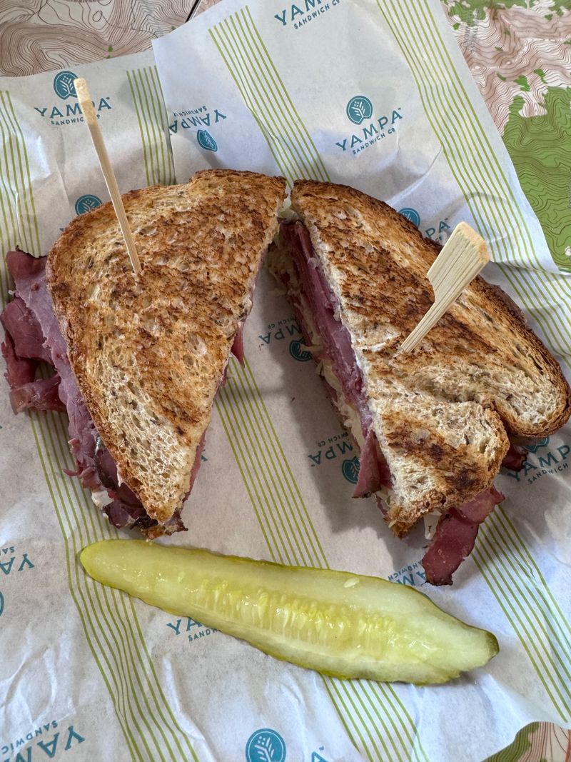 Yampa Sandwich Company – Steamboat Springs / Fort Collins / Denver