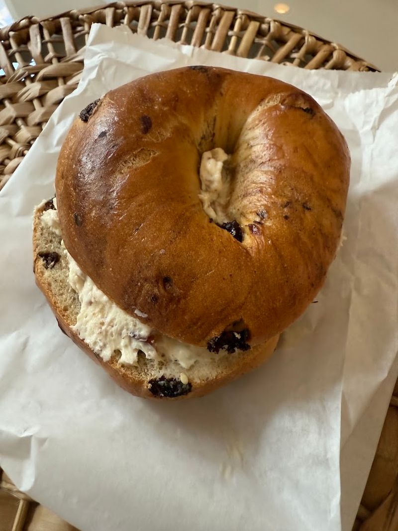 The Bagel Lineup That Covers Every Craving