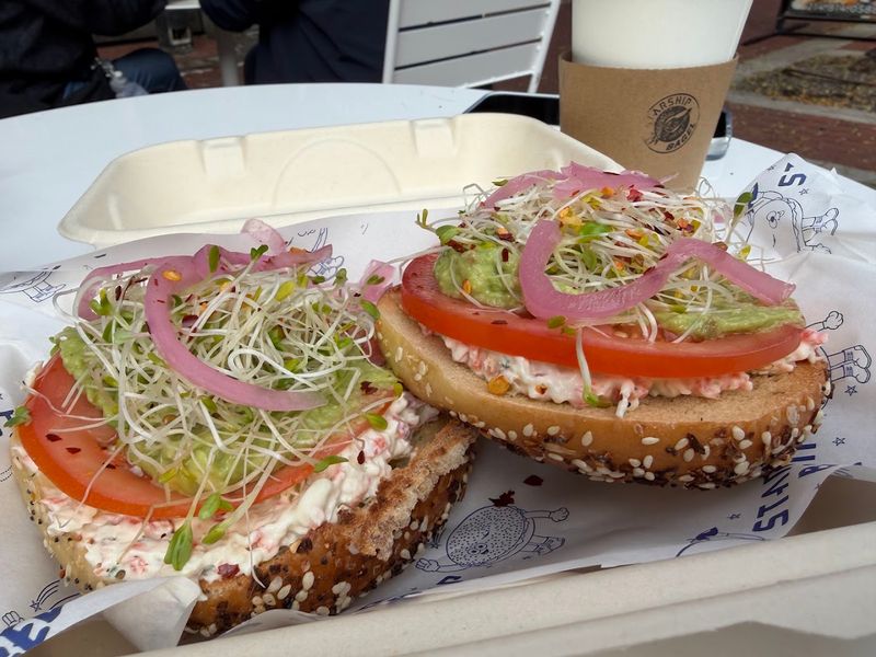The Bagel That Beat New York At Its Own Game