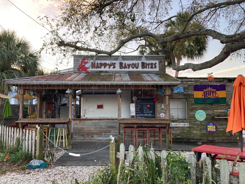 Bayou Bites