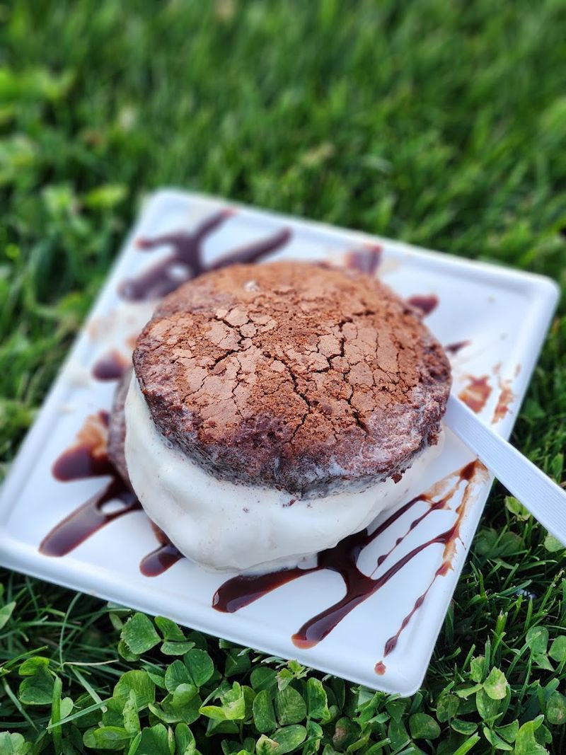 The Baked Fox: A Dessert That Defies Description The Baked Fox: A Dessert That Defies Description