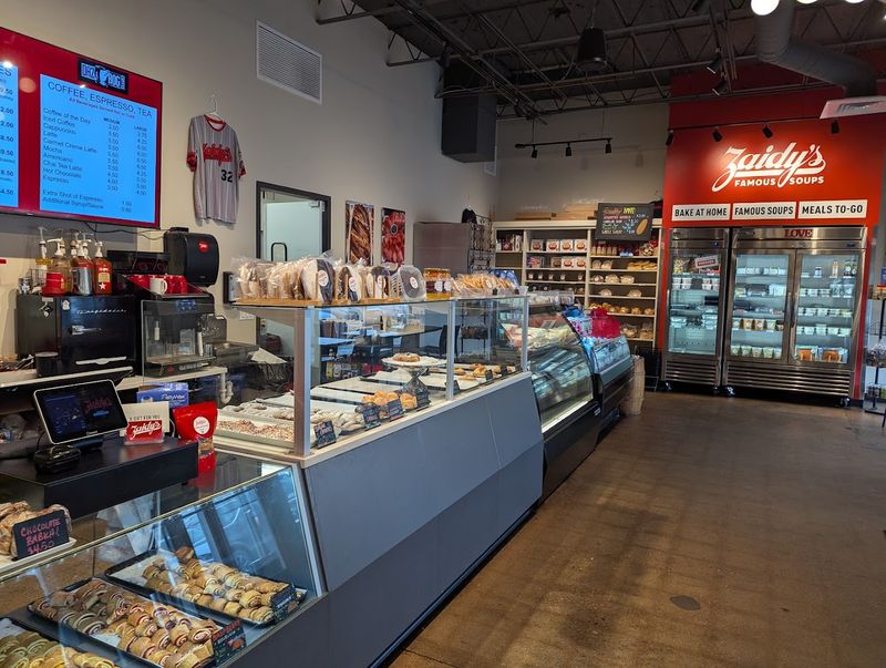 Why the Deli Counter Feels Like a Small-Town Discovery