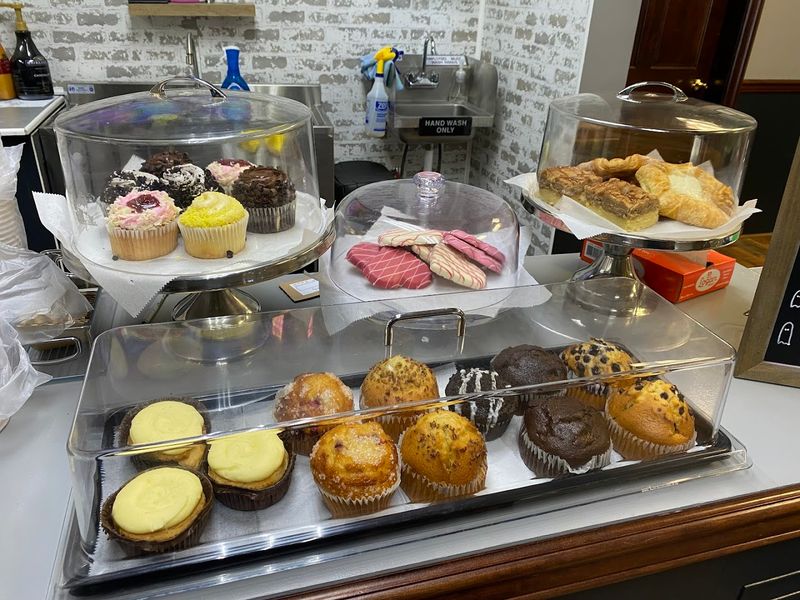 The Baked Goods That Deserve Their Own Spotlight