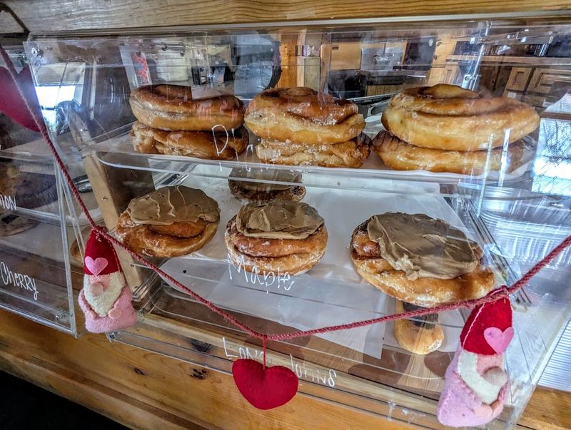 The Baked Goods That Steal The Show