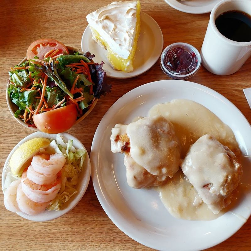 The Baked Scrod Is A Quiet Specialty Worth Noticing The Baked Scrod Is A Quiet Specialty Worth Noticing