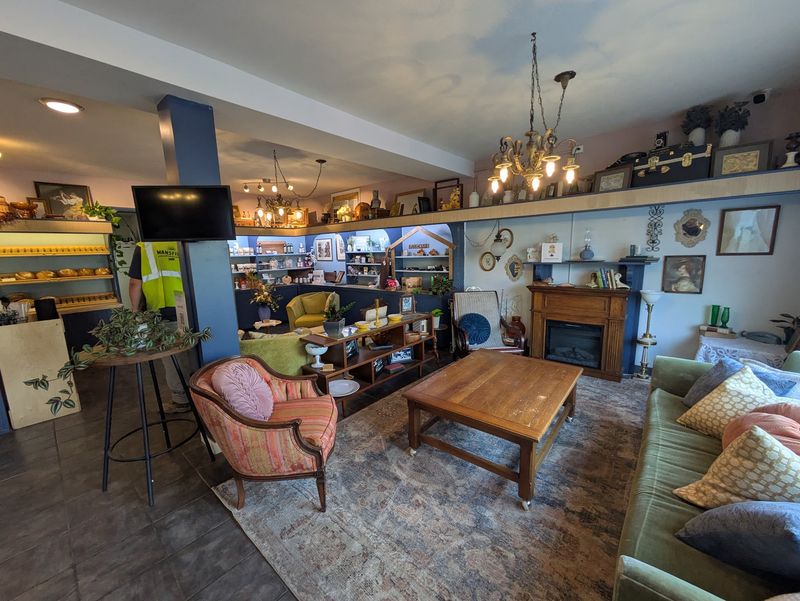 The Bakehouse at Maple Lake, Mansfield
