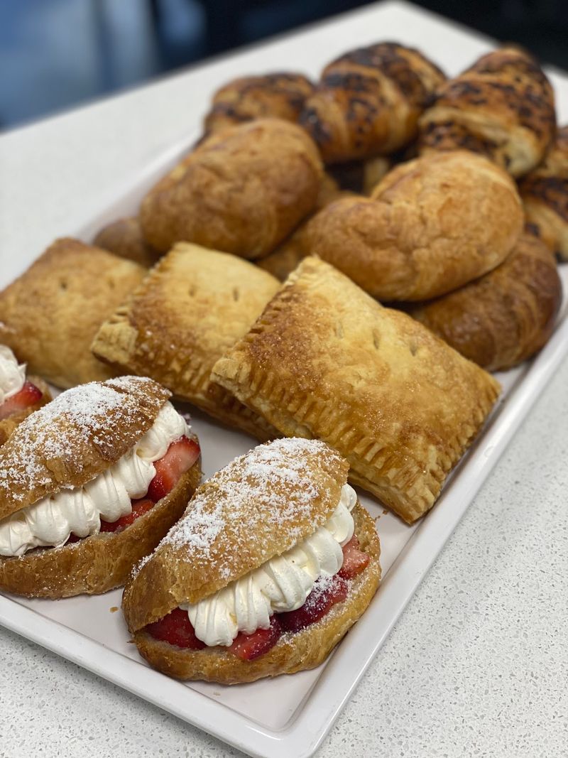 The Bakery