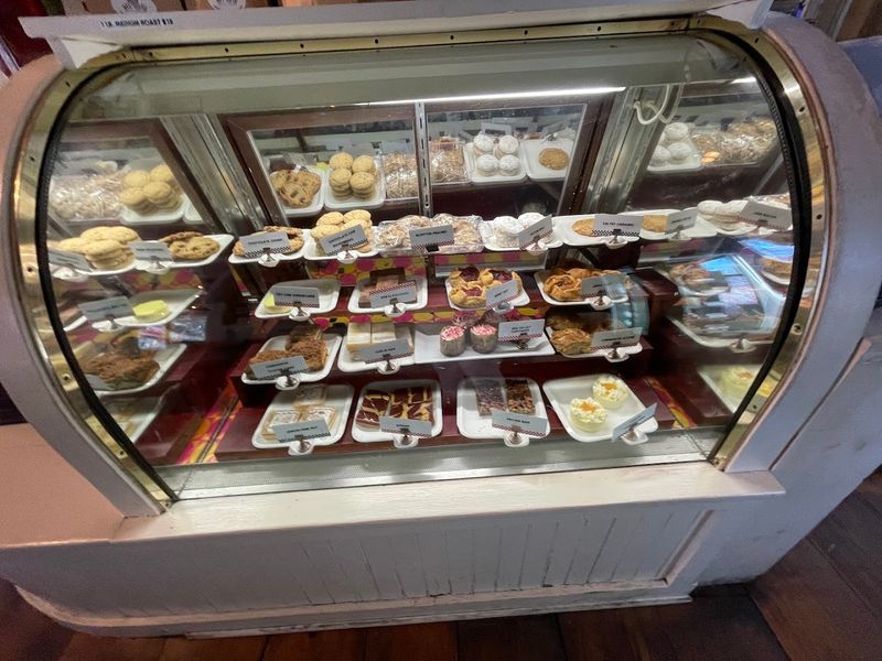 The Bakery And Dessert Case Will Stop You In Your Tracks