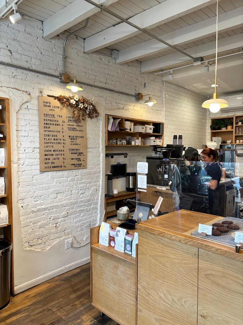 The Bakery Behind The Buzz