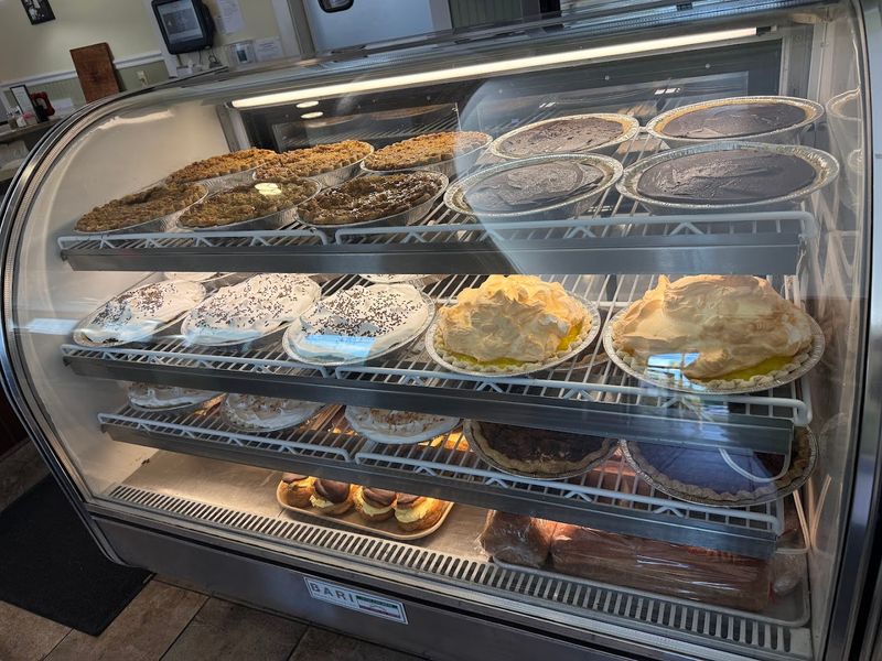 The Bakery Case Deserves Its Own Spotlight