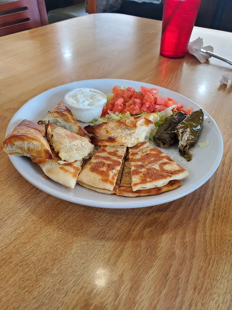 A Menu That Has Grown Without Losing Its Soul