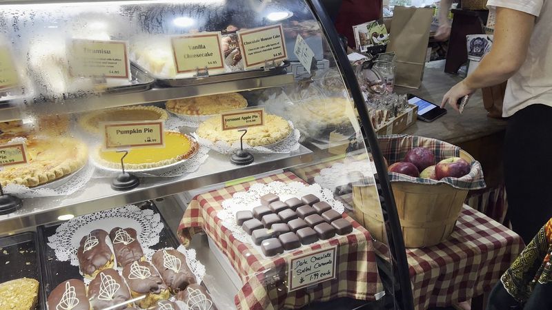 The Bakery Case That Goes Way Beyond Whoopie Pies
