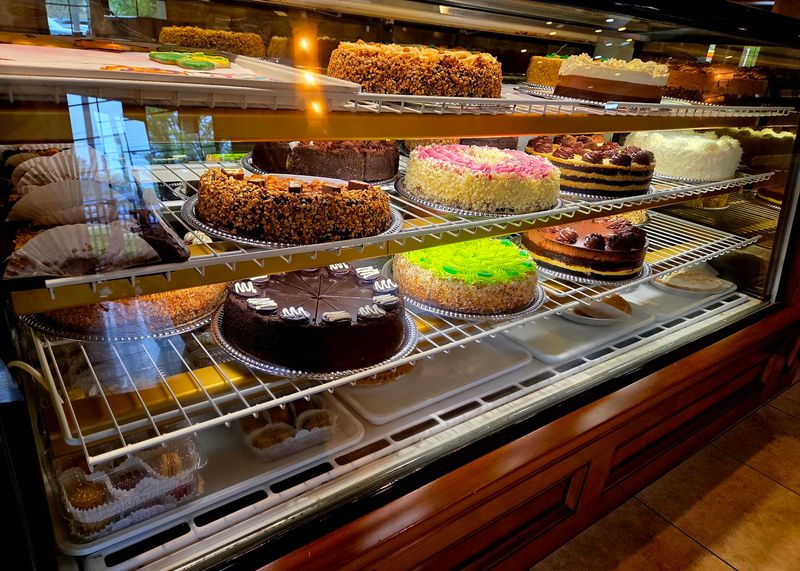 The Bakery Case That Ruins Your Willpower