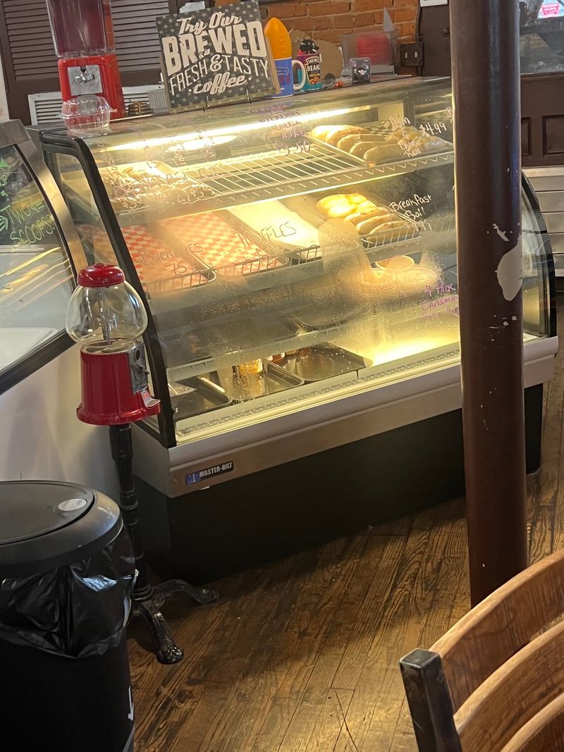 The Bakery Case That Stops Traffic