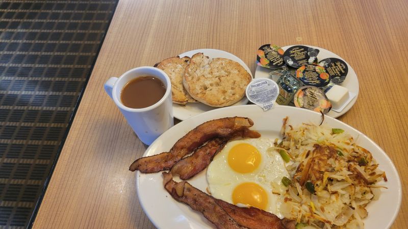 A Menu Built for Every Mood