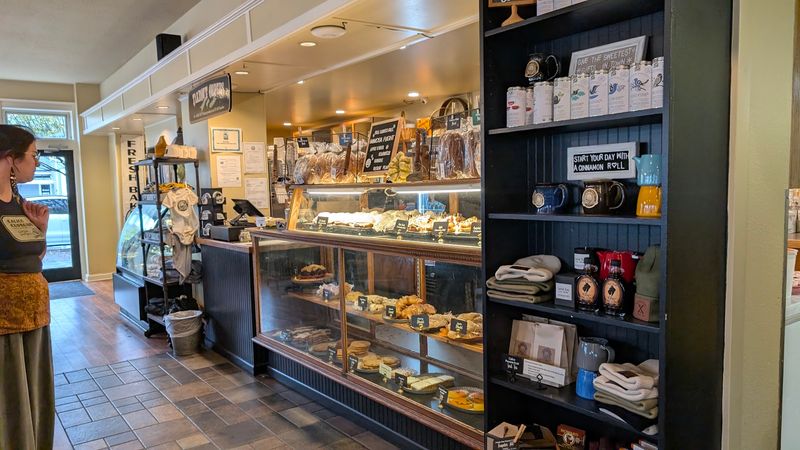 The Bakery Case Worth Slowing Down For