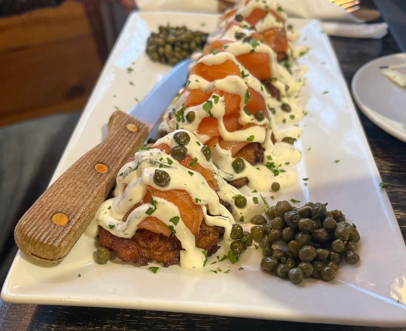 Vietnamese-Inspired Dishes Set It Apart From Every Other Café