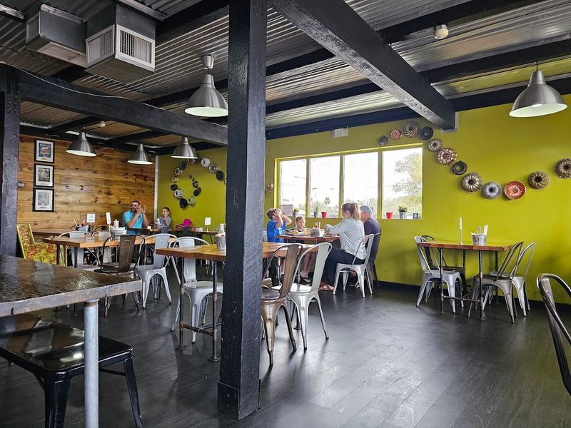 The Atmosphere Is Warm, Colorful, And Genuinely Inviting