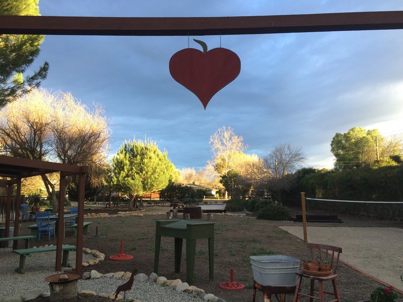 The Bakery Farmstand