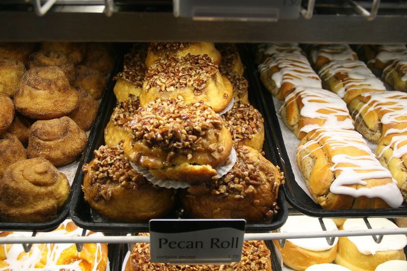 The Bakery Has Been A Sweet Institution Since The 1980s