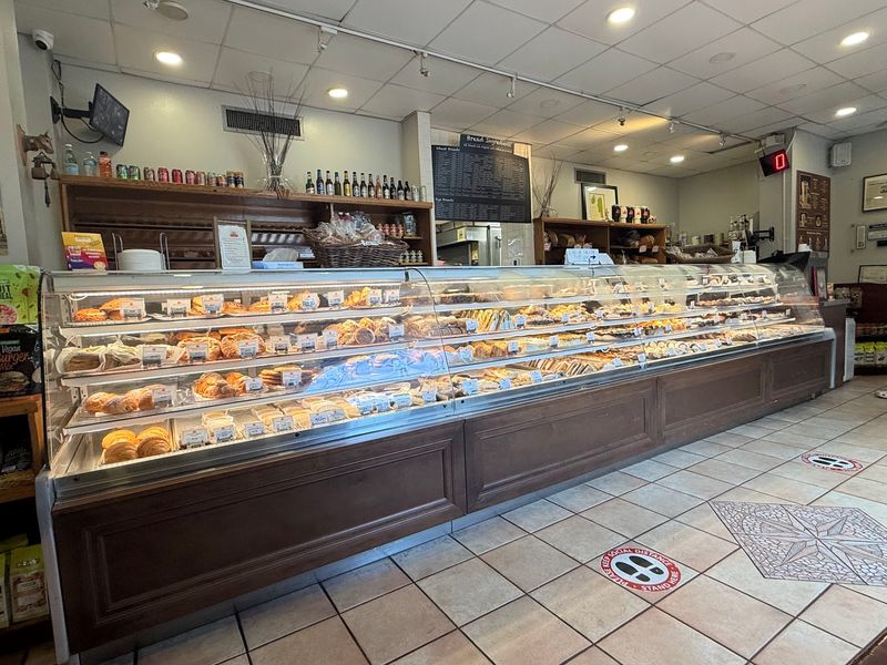 The Bakery Has Been Family-Owned Since 1995