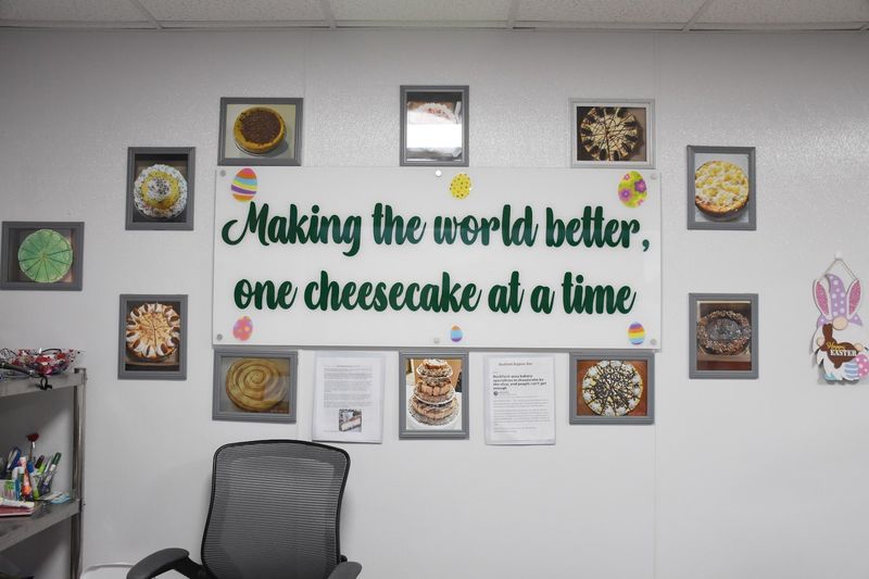 Operating Hours Make It Easy To Plan A Visit