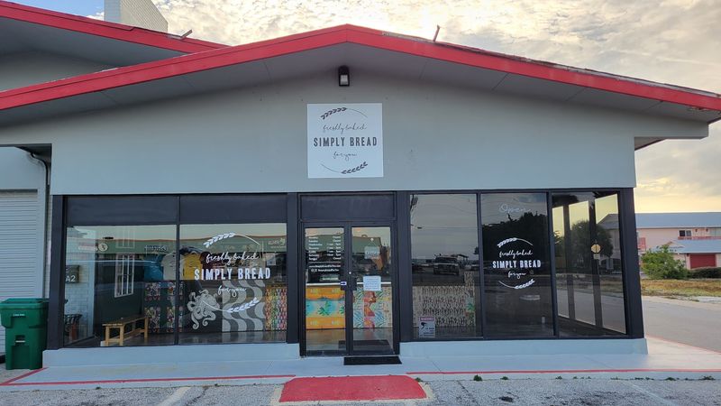 The Bakery Is Located Right In The Heart Of Satellite Beach