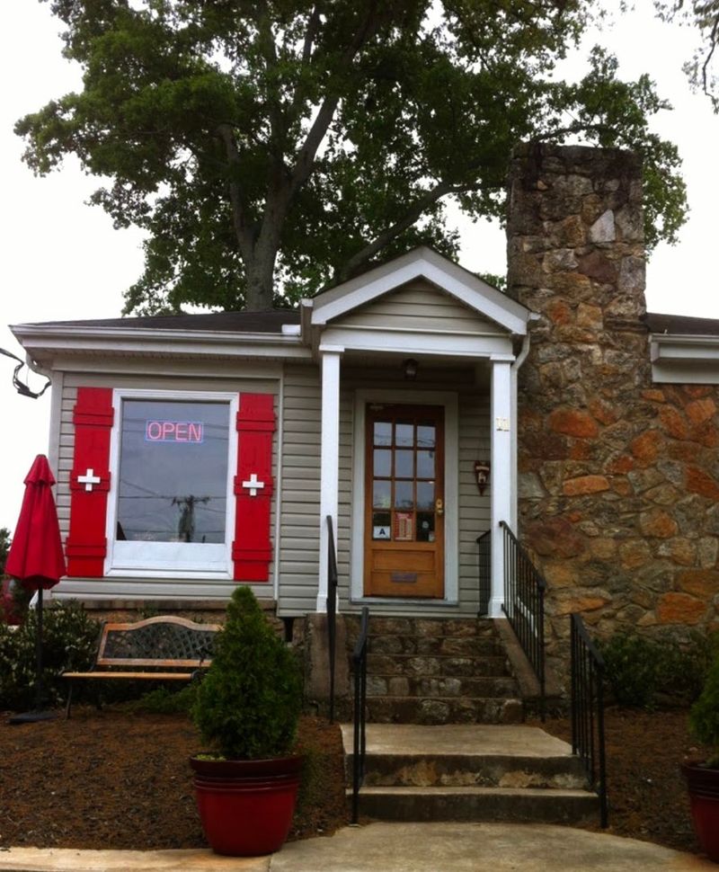 The Bakery Off Augusta, Greenville The Bakery Off Augusta, Greenville