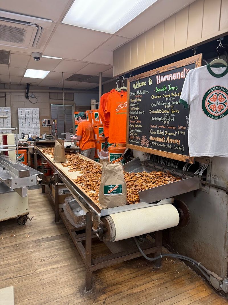 Fresh Out Of The Oven Is Genuinely The Best Way To Eat Them