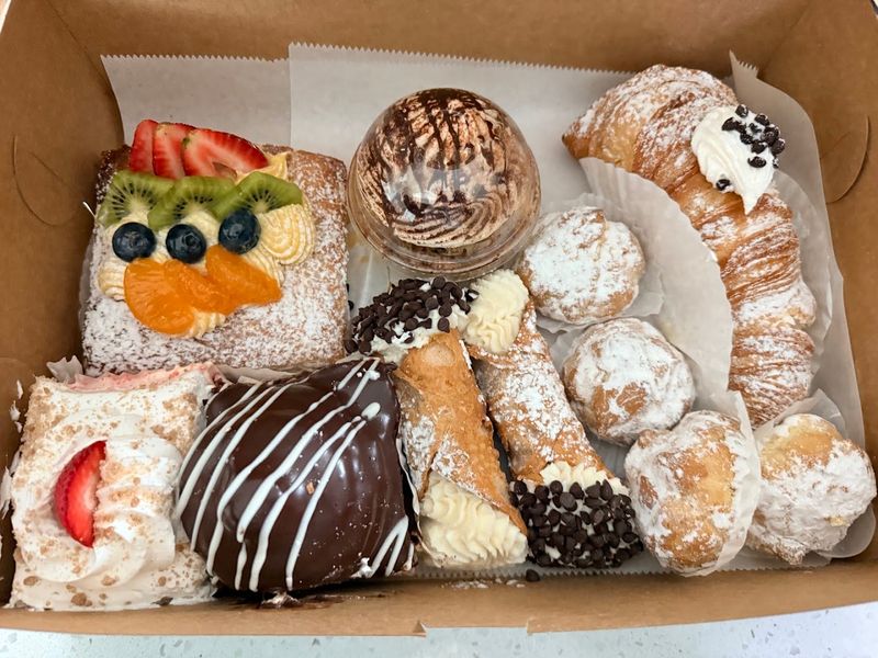The Bakery Pastries That Justify A Special Trip The Bakery Pastries That Justify A Special Trip