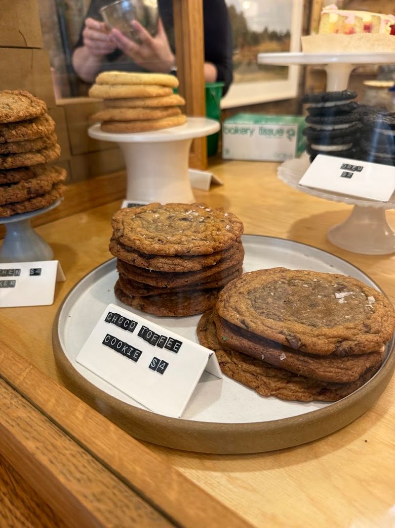 The Bakery Philosophy That Changes Everything