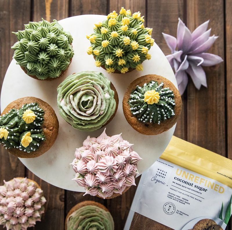 The Bakery Section Is A Whole Mood