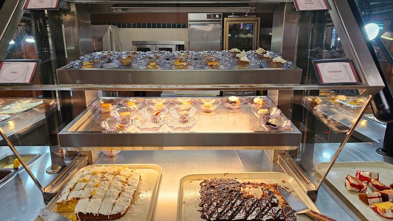 Desserts That Were Made To Be Celebrated