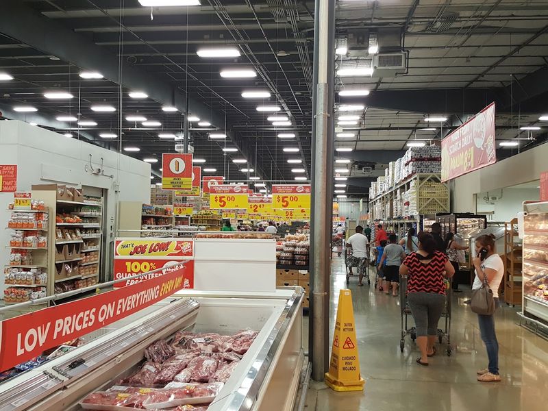 The Bakery Section That Smells Like Pure Happiness The Bakery Section That Smells Like Pure Happiness