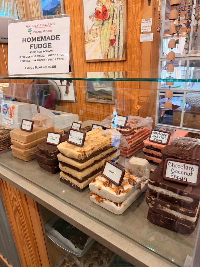 The Bakery Section That Will Make You Pull A Full U-Turn