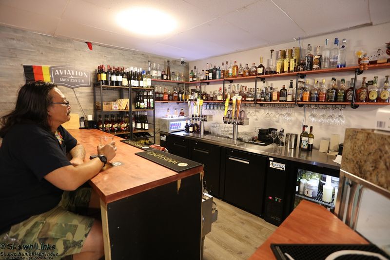 Generous Portions That Mean Business