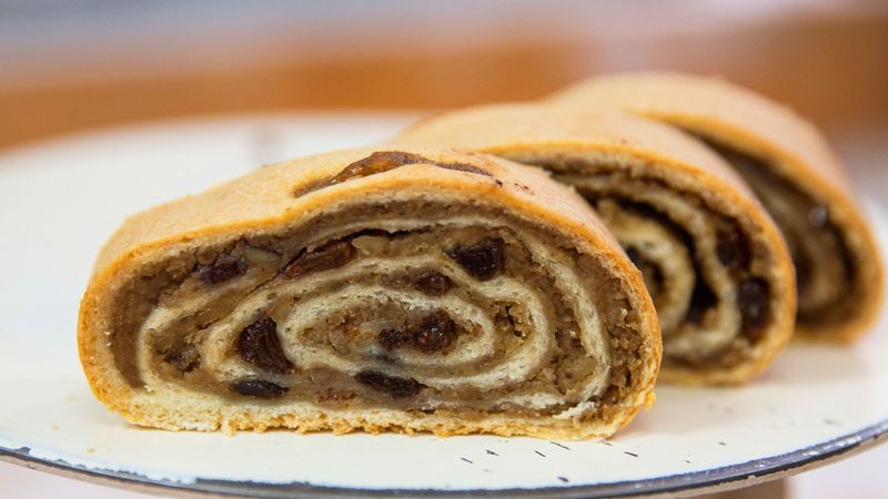 A Heritage Rooted in Eastern European Tradition